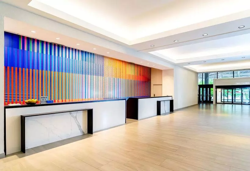 ホテル Hyatt Regency Miami