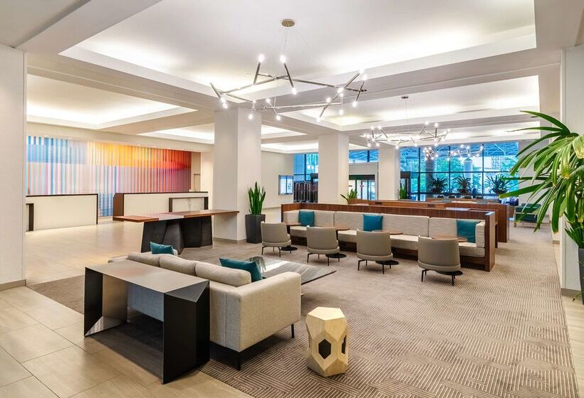 هتل Hyatt Regency Miami