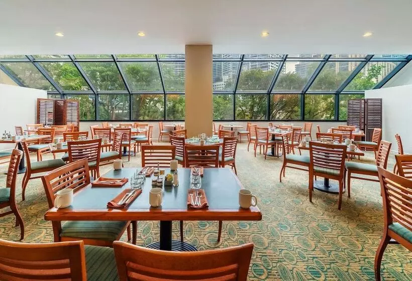 ホテル Hyatt Regency Miami