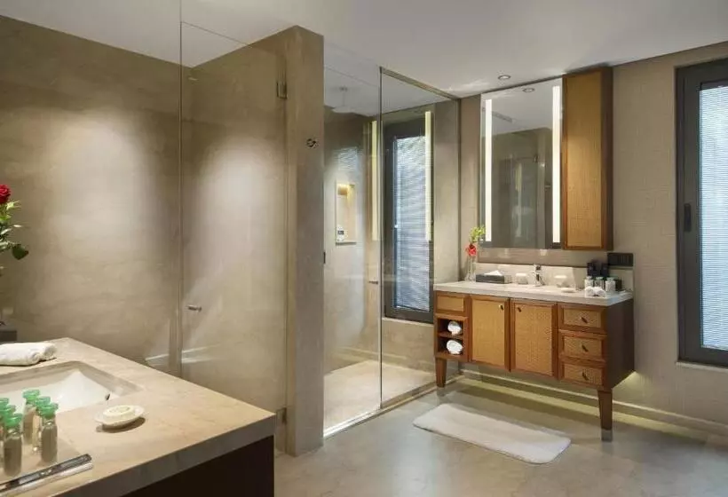 호텔 Kaya Palazzo Resort & Residences Le Chic Bodrum