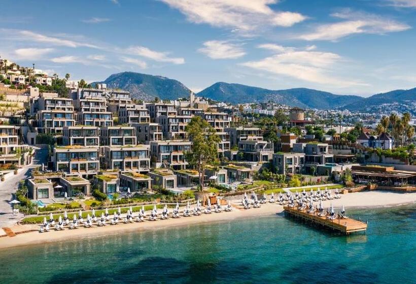 בית מלון כפרי Kaya Palazzo Resort & Residences Le Chic Bodrum