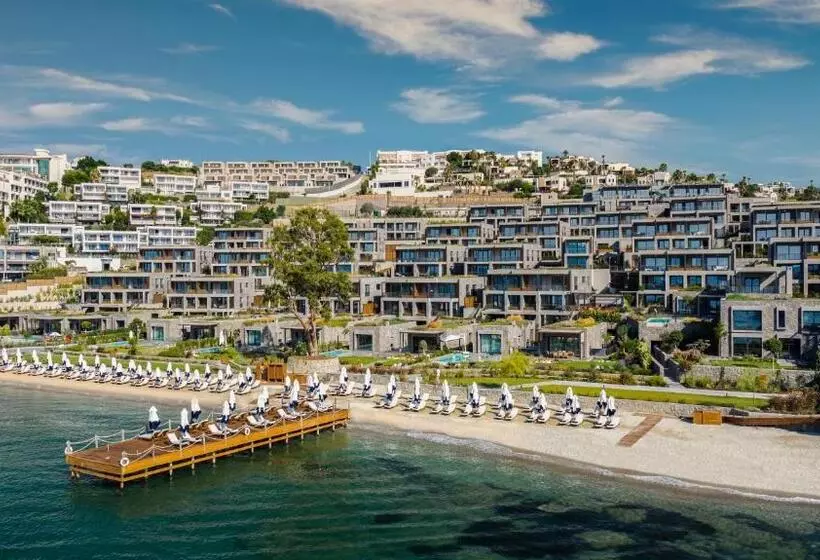 호텔 Kaya Palazzo Resort & Residences Le Chic Bodrum
