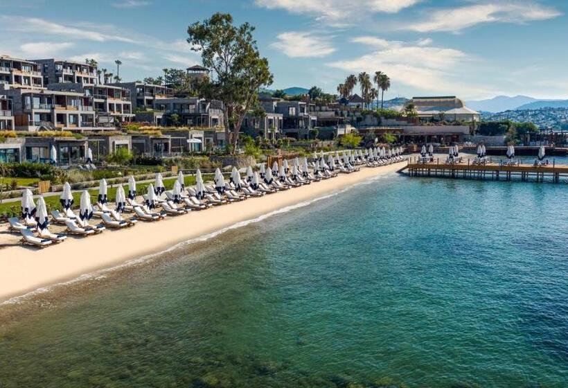 בית מלון כפרי Kaya Palazzo Resort & Residences Le Chic Bodrum