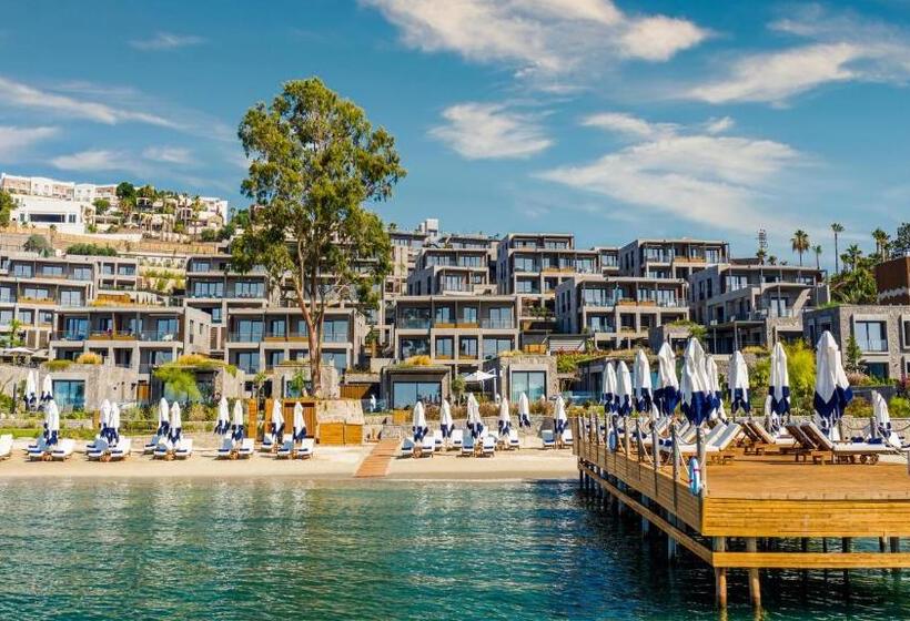 בית מלון כפרי Kaya Palazzo Resort & Residences Le Chic Bodrum