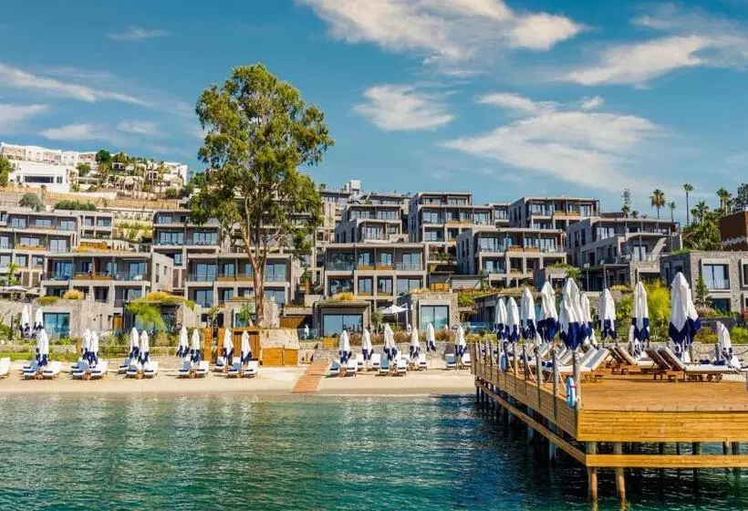 호텔 Kaya Palazzo Resort & Residences Le Chic Bodrum