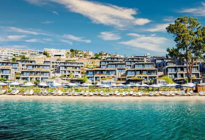 בית מלון כפרי Kaya Palazzo Resort & Residences Le Chic Bodrum