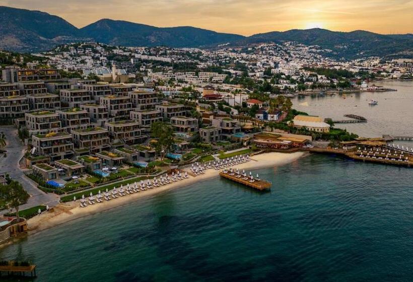 בית מלון כפרי Kaya Palazzo Resort & Residences Le Chic Bodrum