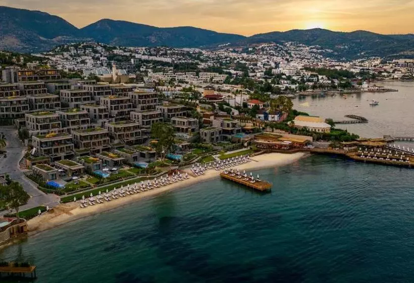 호텔 Kaya Palazzo Resort & Residences Le Chic Bodrum