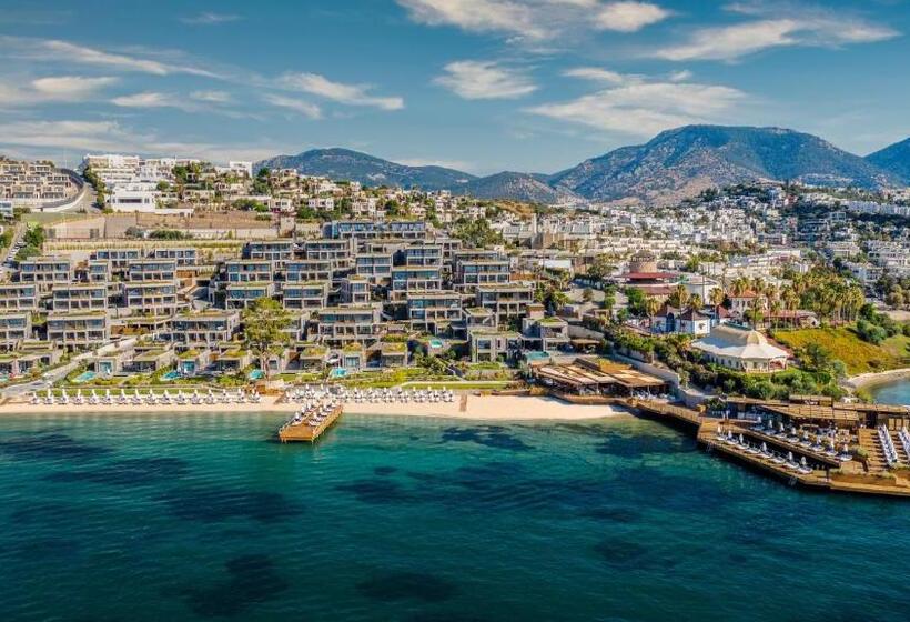 בית מלון כפרי Kaya Palazzo Resort & Residences Le Chic Bodrum