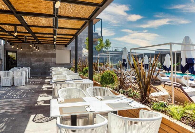 בית מלון כפרי Kaya Palazzo Resort & Residences Le Chic Bodrum