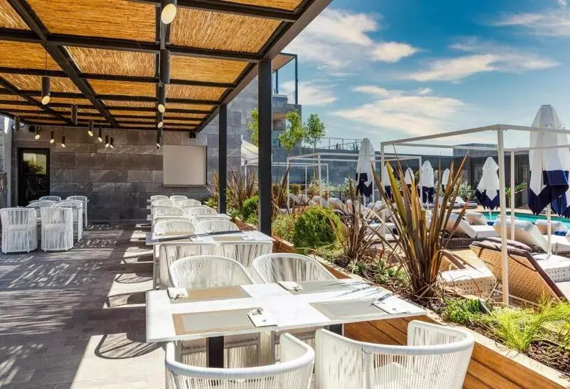 호텔 Kaya Palazzo Resort & Residences Le Chic Bodrum