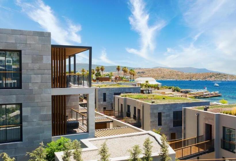 בית מלון כפרי Kaya Palazzo Resort & Residences Le Chic Bodrum