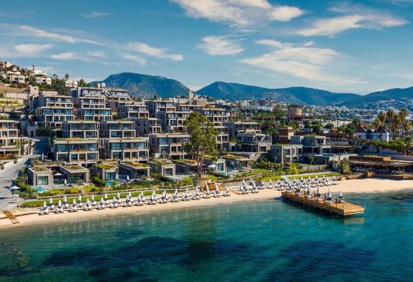 בית מלון כפרי Kaya Palazzo Resort & Residences Le Chic Bodrum