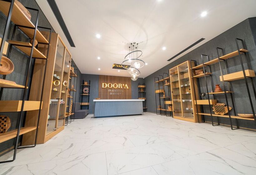 هتل The Norm Collection Door'a