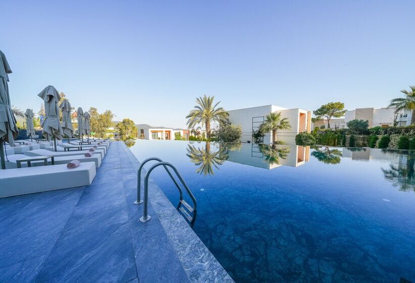 هتل The Norm Collection Door'a