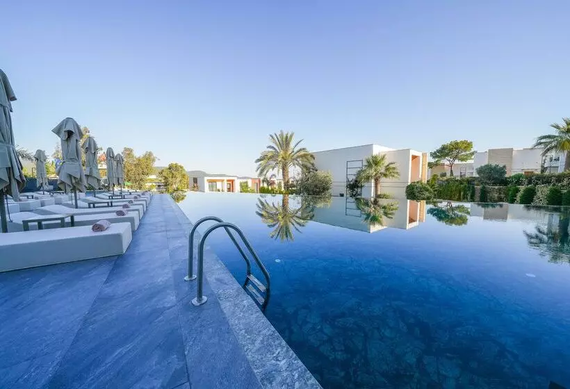 ホテル The Norm Collection Door'a