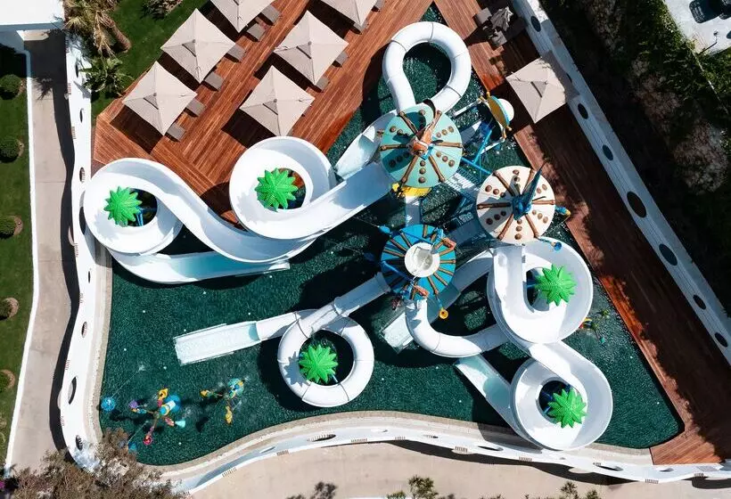 ホテル The Norm Collection Door'a