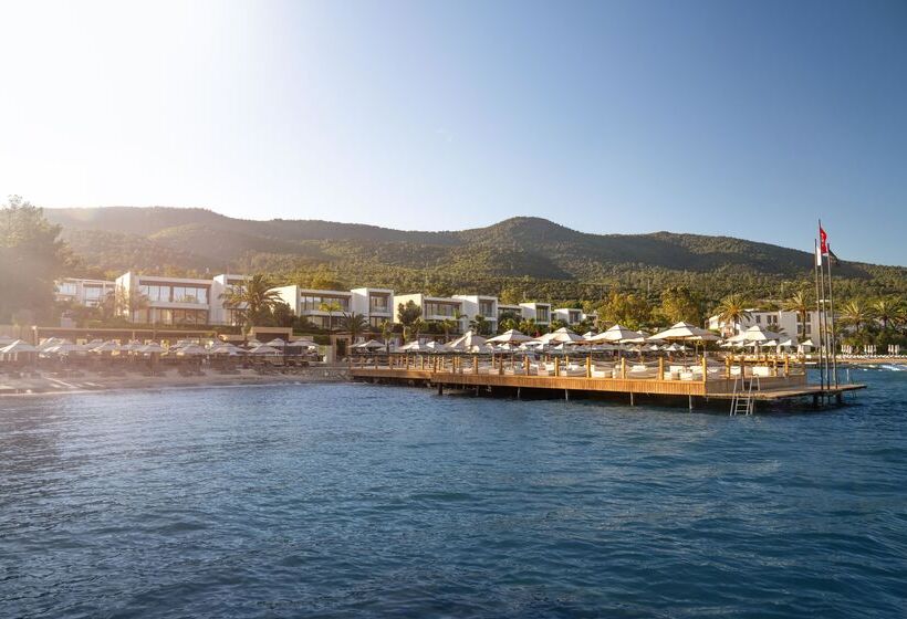 هتل The Norm Collection Door'a