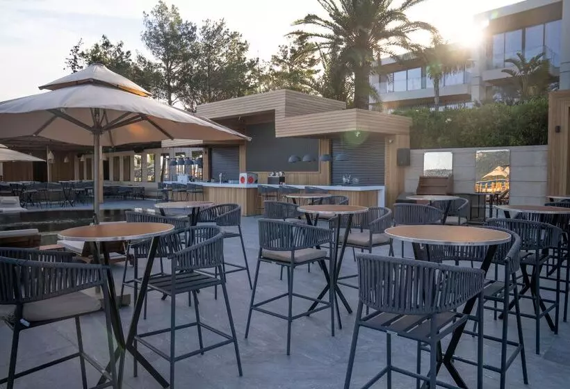 ホテル The Norm Collection Door'a