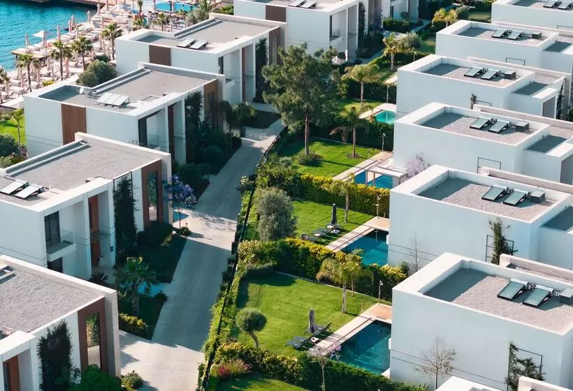 ホテル The Norm Collection Door'a