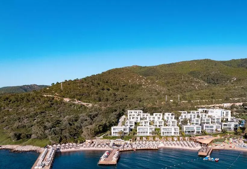 ホテル The Norm Collection Door'a