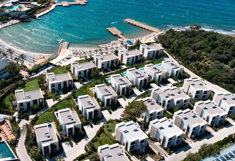 هتل The Norm Collection Door'a