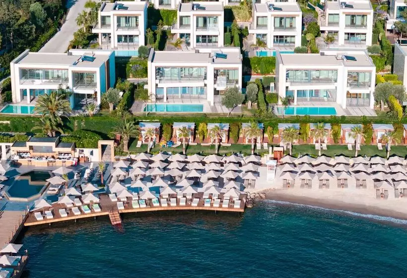 ホテル The Norm Collection Door'a