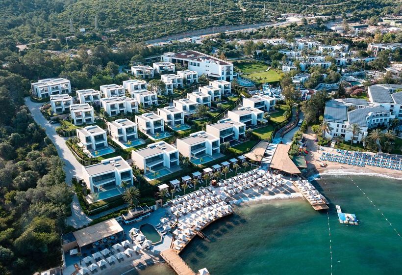 هتل The Norm Collection Door'a