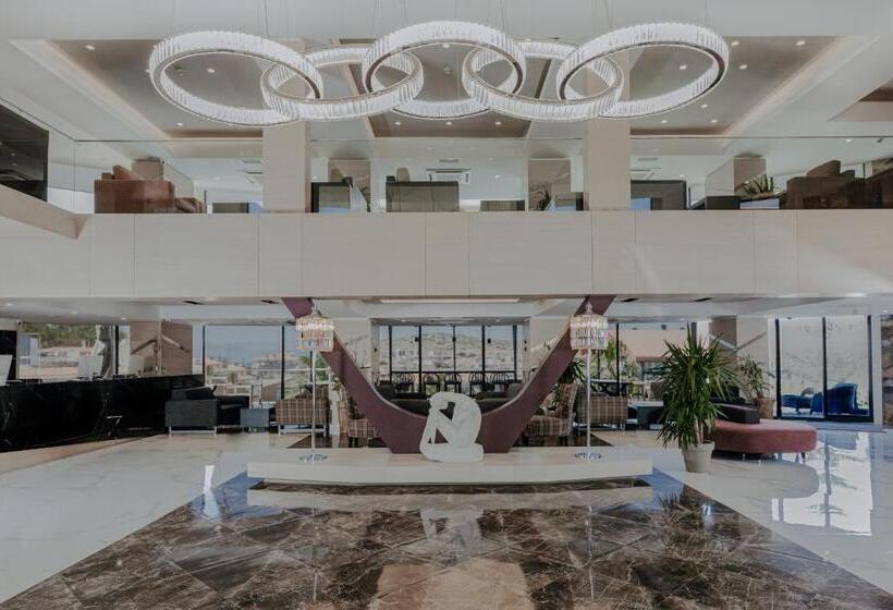 Pırıl Hotel Thermal&beauty Spa