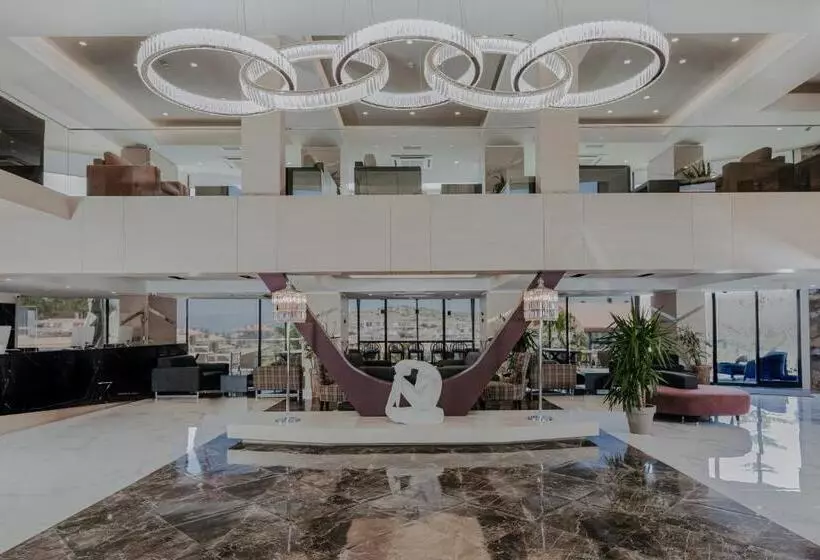 Pırıl Hotel Thermal&beauty Spa