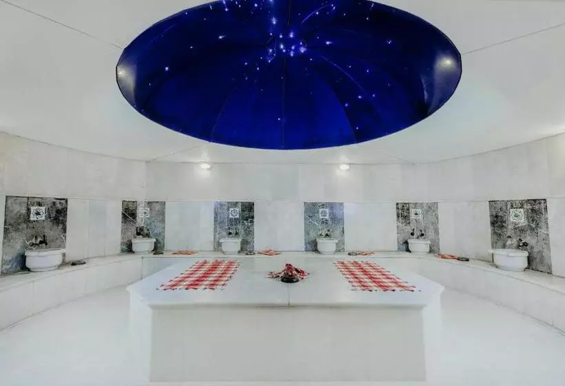 Pırıl Hotel Thermal&beauty Spa