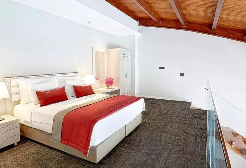 Pırıl Hotel Thermal&beauty Spa