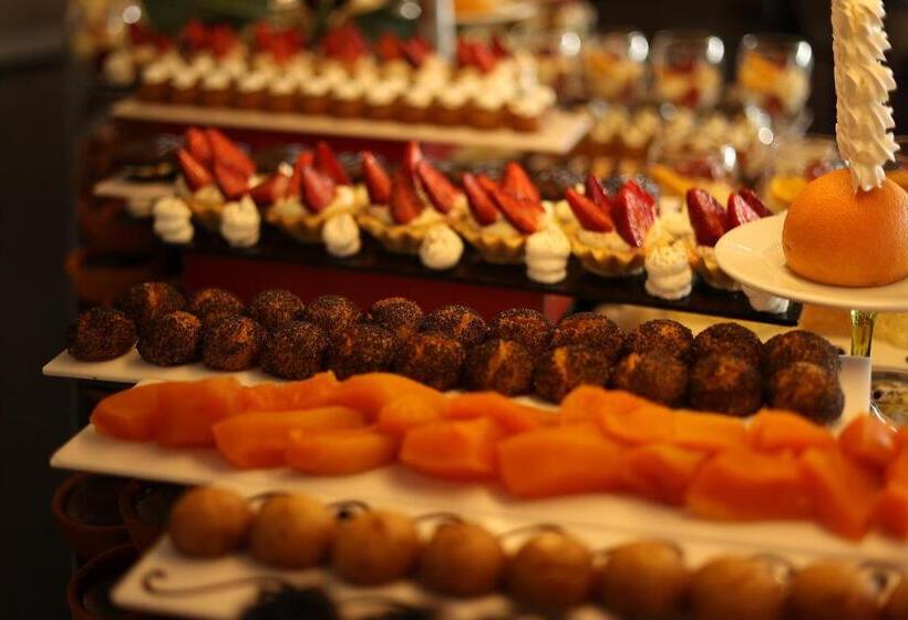 Pırıl Hotel Thermal&beauty Spa