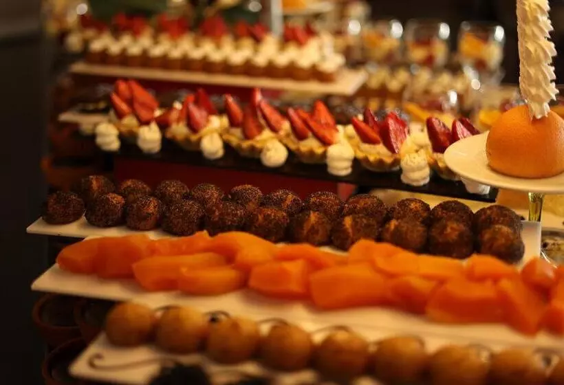 Pırıl Hotel Thermal&beauty Spa