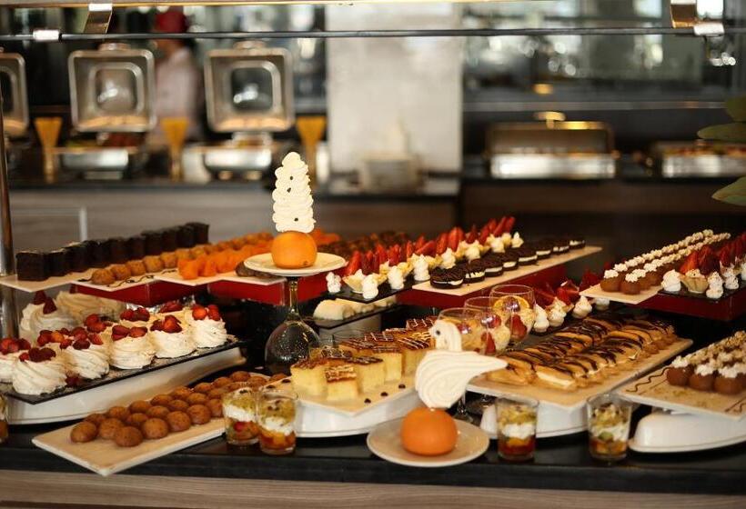 Pırıl Hotel Thermal&beauty Spa