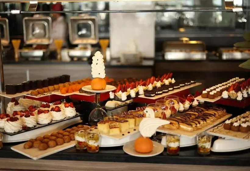 Pırıl Hotel Thermal&beauty Spa