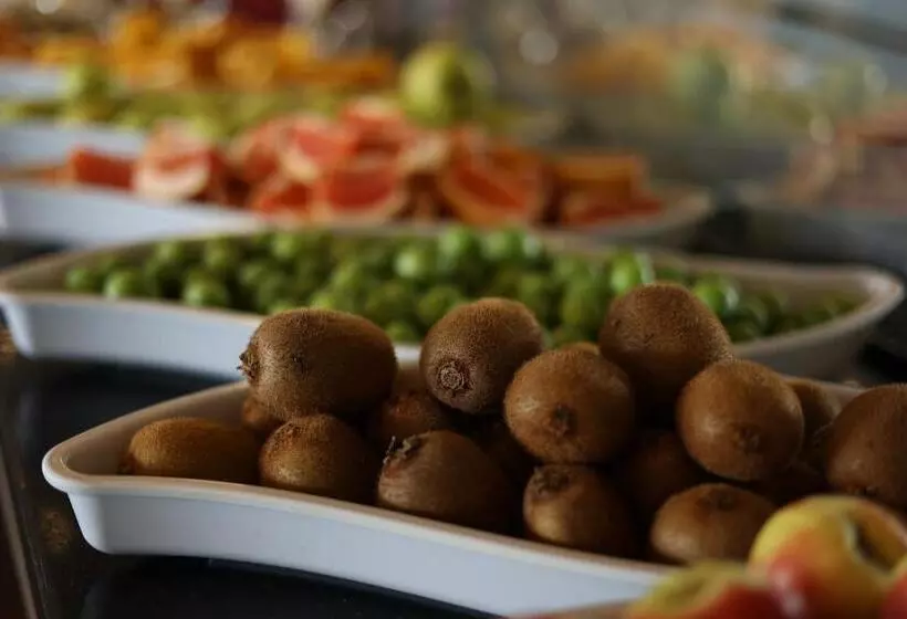 Pırıl Hotel Thermal&beauty Spa