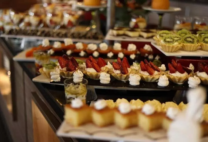 Pırıl Hotel Thermal&beauty Spa