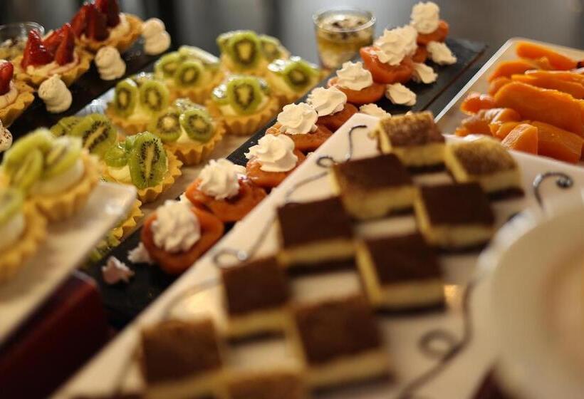 Pırıl Hotel Thermal&beauty Spa