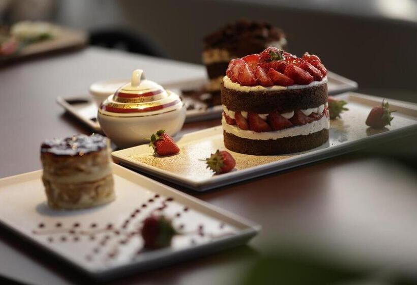 Pırıl Hotel Thermal&beauty Spa