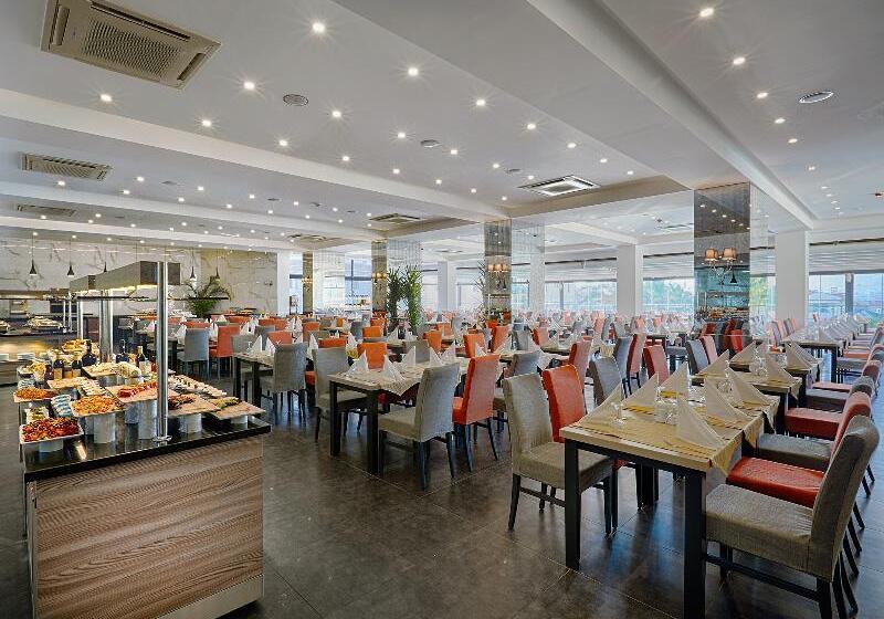 Pırıl Hotel Thermal&beauty Spa