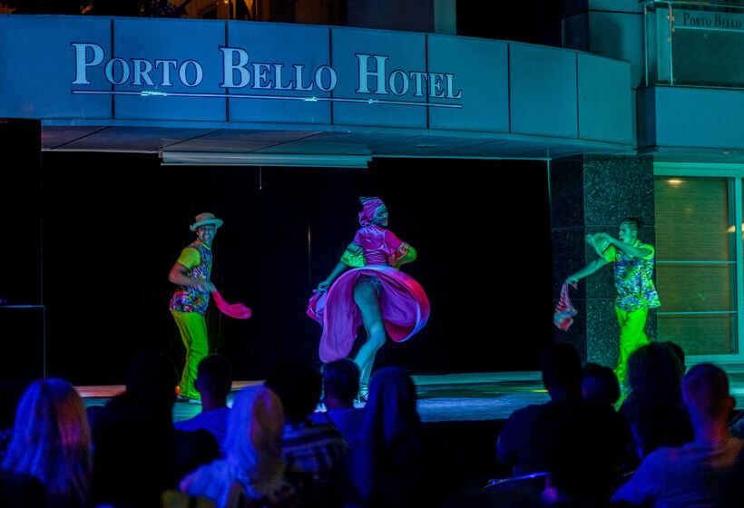 Porto Bello Hotel Resort & Spa