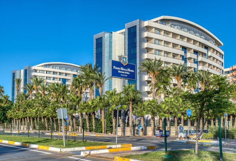 Porto Bello Hotel Resort & Spa