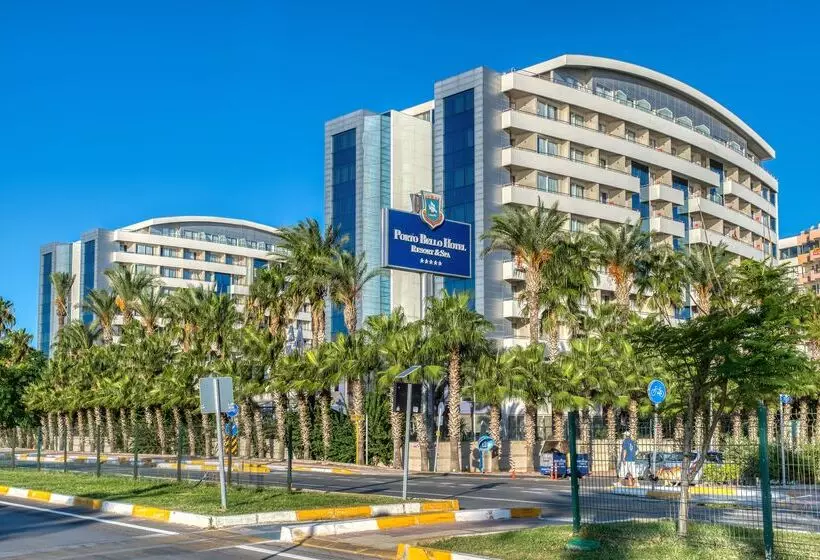 Porto Bello Hotel Resort & Spa