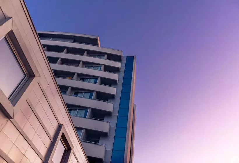 Porto Bello Hotel Resort & Spa