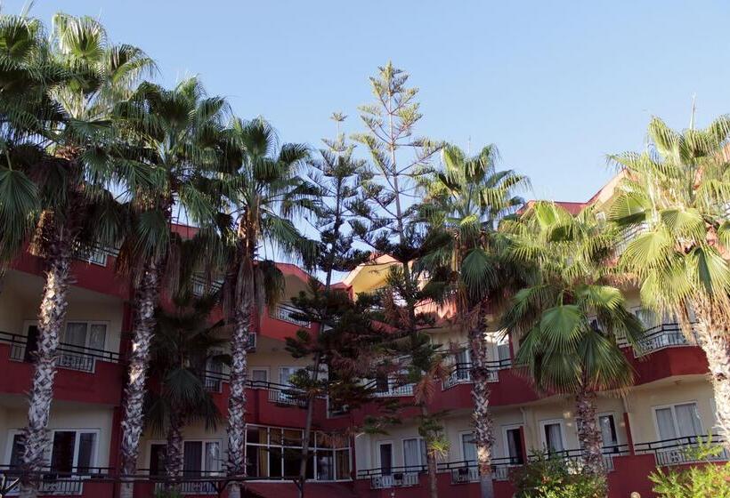 בית מלון כפרי Semoris