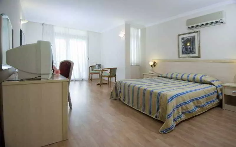 هتل Simena Holiday Village & Villas