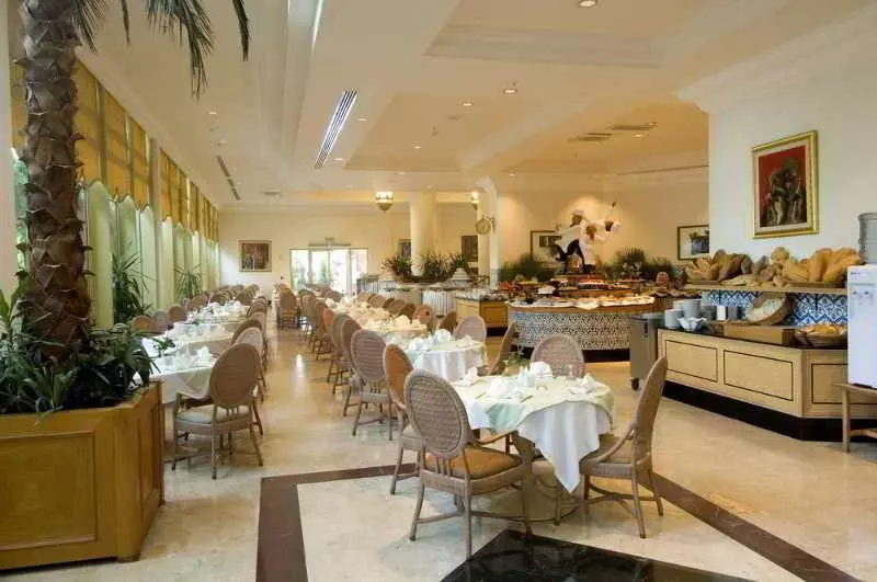 هتل Simena Holiday Village & Villas