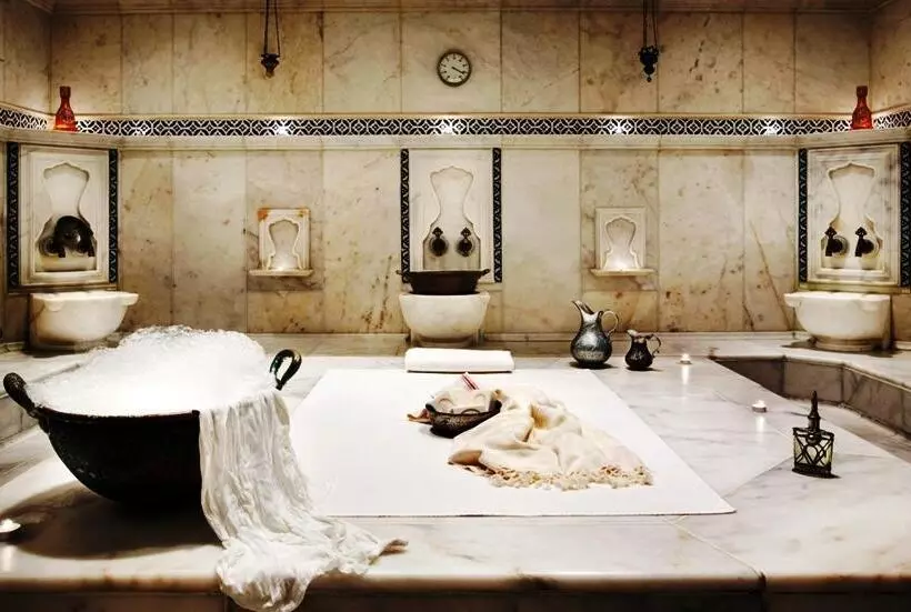 Hotel Sundia By Liberty Oludeniz