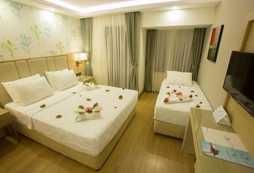 Hotel Sundia By Liberty Oludeniz